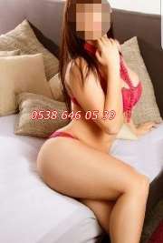 Sıradışı Bafra Escort Bayan İle Tanışın