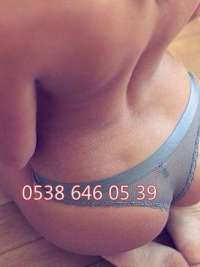 Sıradışı Bafra Escort Bayan İle Tanışın