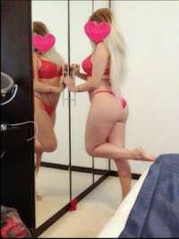 Tatilinizi Yalnız Geçirmeyeceğiniz Güzellik: Atakum Escort Bayan Partner