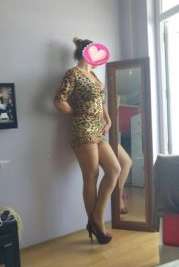 Terme Escort Bayan: Eşsiz Güzellik, Değerli Anlar