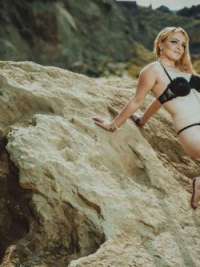 Terme Escort Bayan: Eşsiz Güzellik ve Şıklık Karışımı