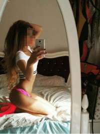 Terme Escort Bayan İle Akıl Alıcı Macera