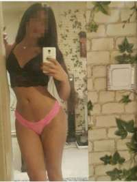 Terme Escort Bayan İle Akıl Alıcı Macera