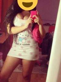 Terme Escort Bayan'a Özel Tanıtım Yazısı