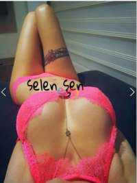 Terme Escort Bayanın Büyüleyici Dünyası