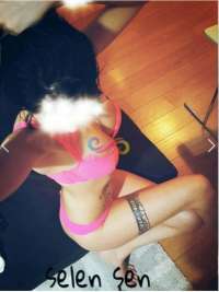 Terme Escort Bayanın Büyüleyici Dünyası
