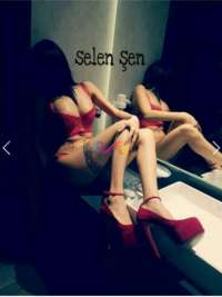 Terme Escort Bayanın Büyüleyici Dünyası