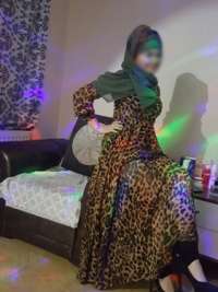 Terme'de Macerayı Seven Escort Bayan!
