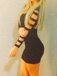 Terme'nin Büyüleyici Güzeliyle Tanışın: En Eşsiz Escort Bayan!