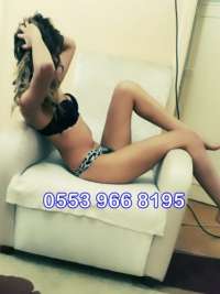 Terme'nin Büyüleyici Güzeliyle Tanışın: En Eşsiz Escort Bayan!