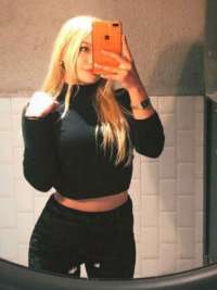 Tutkulu ve Sıra Dışı Anlar İçin Samsun Escort Bayan Deniz