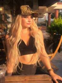 Tutkulu ve Sıra Dışı Anlar İçin Samsun Escort Bayan Deniz