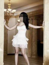 Unutulmayacak Anılar İçin Atakent Escort Bayan Partneri: Damla
