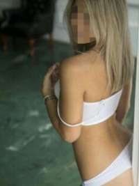 Yeni  Atakum Escort Bayan Neşe
