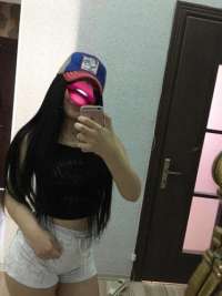 Yeni Samsun Atakum Escort İhtiraslı Sahra