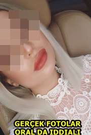 Zevkin Doruklarına Tırmanın: Bafra'nın çarpıcı Escort Kızı