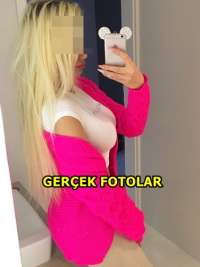 Zevkin Doruklarına Tırmanın: Bafra'nın çarpıcı Escort Kızı