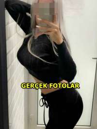 Zevkin Doruklarına Tırmanın: Bafra'nın çarpıcı Escort Kızı