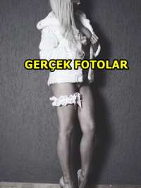 Zevkin Doruklarına Tırmanın: Bafra'nın çarpıcı Escort Kızı