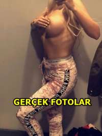 Zevkin Doruklarına Tırmanın: Bafra'nın çarpıcı Escort Kızı