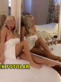 Zevkin Doruklarına Tırmanın: Bafra'nın çarpıcı Escort Kızı
