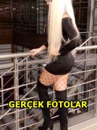 Zevkin Doruklarına Tırmanın: Bafra'nın çarpıcı Escort Kızı