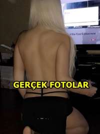 Zevkin Doruklarına Tırmanın: Bafra'nın çarpıcı Escort Kızı